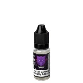 Pack of 10 Dr Vapes The Pink Series 50/50 10ML Nic Salt - Vapeareawholesale