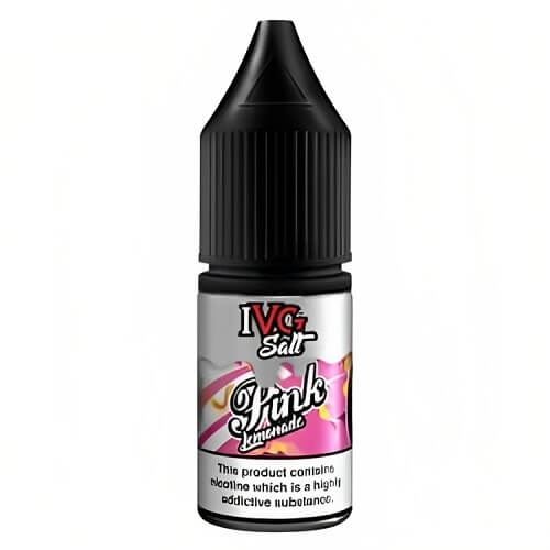 Pack of 10 IVG 10ML Nic Salt - Vapeareawholesale