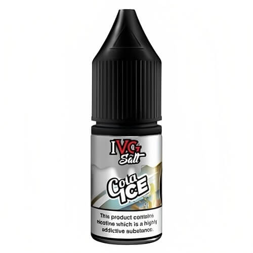 Pack of 10 IVG 10ML Nic Salt - Vapeareawholesale