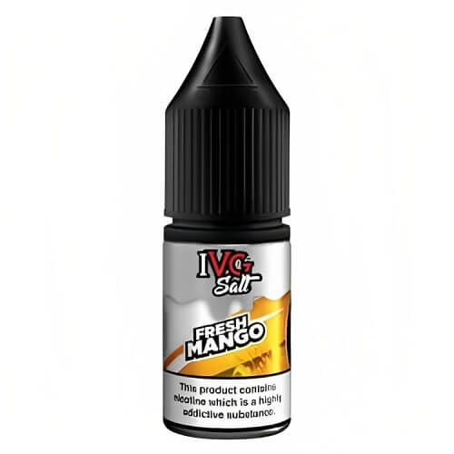 Pack of 10 IVG 10ML Nic Salt - Vapeareawholesale