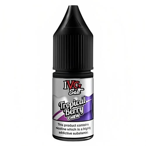 Pack of 10 IVG 10ML Nic Salt - Vapeareawholesale