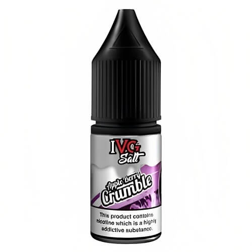 Pack of 10 IVG 10ML Nic Salt - Vapeareawholesale