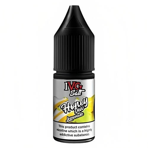 Pack of 10 IVG 10ML Nic Salt - Vapeareawholesale