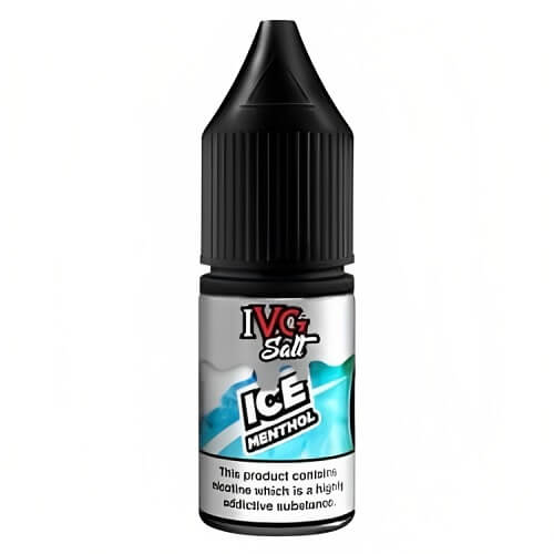 Pack of 10 IVG 10ML Nic Salt - Vapeareawholesale