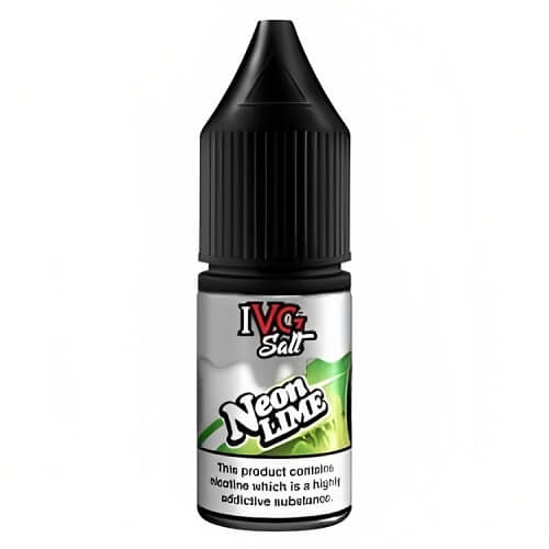 Pack of 10 IVG 10ML Nic Salt - Vapeareawholesale