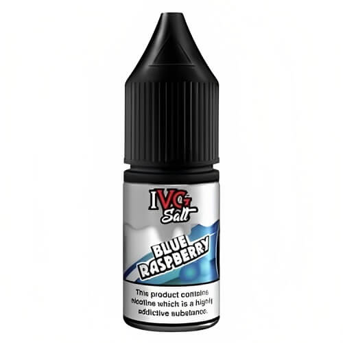 Pack of 10 IVG 10ML Nic Salt - Vapeareawholesale