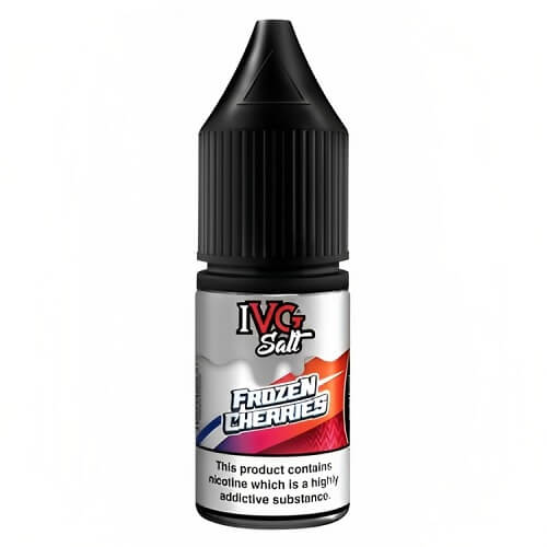 Pack of 10 IVG Crushed 10ML Nic Salt - Vapeareawholesale