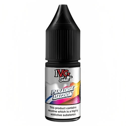 Pack of 10 IVG Crushed 10ML Nic Salt - Vapeareawholesale