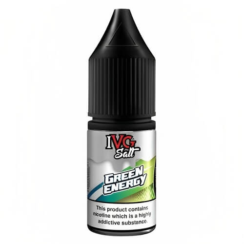 Pack of 10 IVG Crushed 10ML Nic Salt - Vapeareawholesale