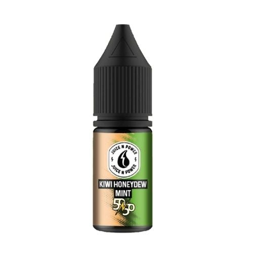 Pack Of 10 Juice N' Power 10ml E-Liquid - Vapeareawholesale