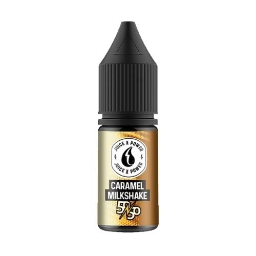 Pack Of 10 Juice N' Power 10ml E-Liquid - Vapeareawholesale