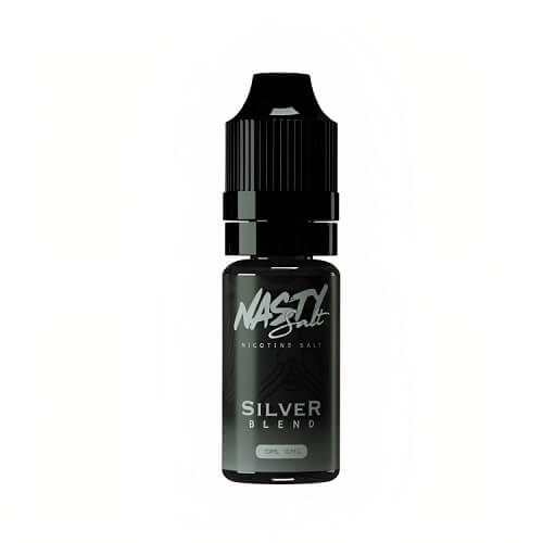 Pack of 10 Nasty Juice 10ML Nic Salt - Vapewholesalesupplier