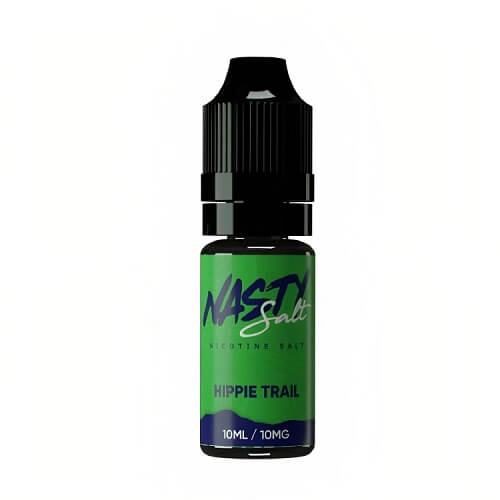 Pack of 10 Nasty Juice 10ML Nic Salt - Vapewholesalesupplier