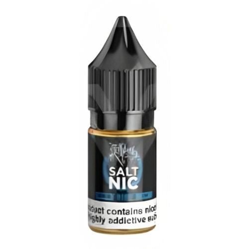 Pack of 10 Ruthless 10ML Nic Salt - Vapewholesalesupplier