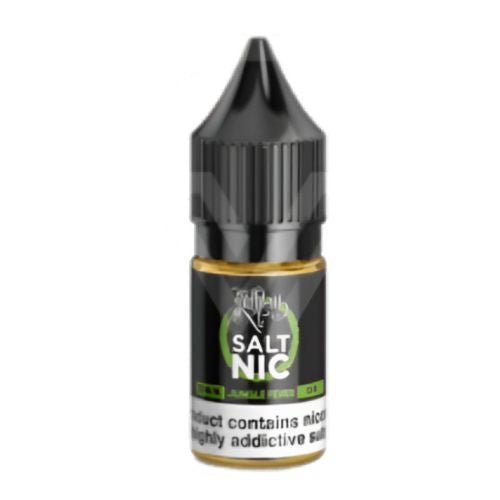 Pack of 10 Ruthless 10ML Nic Salt - Vapewholesalesupplier