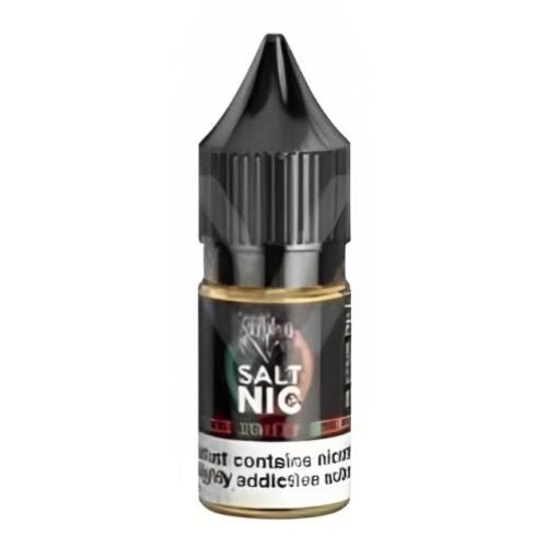 Pack of 10 Ruthless 10ML Nic Salt - Vapewholesalesupplier