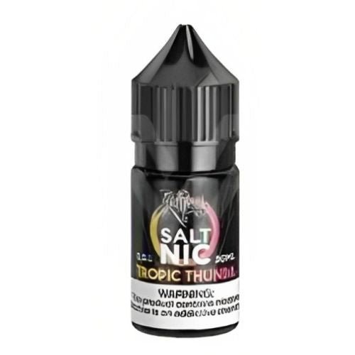 Pack of 10 Ruthless 10ML Nic Salt - Vapewholesalesupplier