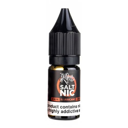 Pack of 10 Ruthless 10ML Nic Salt - Vapewholesalesupplier