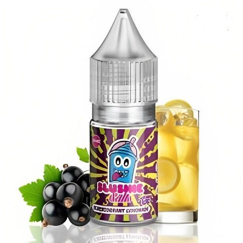 Pack of 10 Slushie 10ML Nic Salt - Vapewholesalesupplier