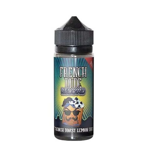 Pack of 10 Vape Breakfast Club 10ml Nic Salt - Vapeareawholesale