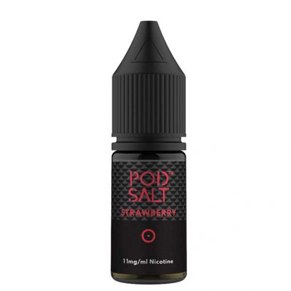 Pack of 5 Pod Salt 10ML Nic Salt - Vapeareawholesale