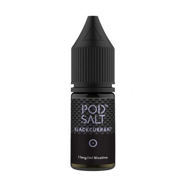 Pack of 5 Pod Salt 10ML Nic Salt - Vapeareawholesale