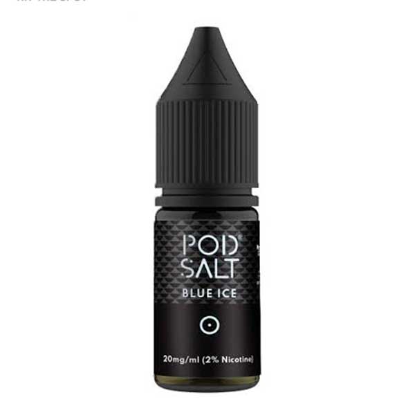 Pack of 5 Pod Salt 10ML Nic Salt - Vapeareawholesale