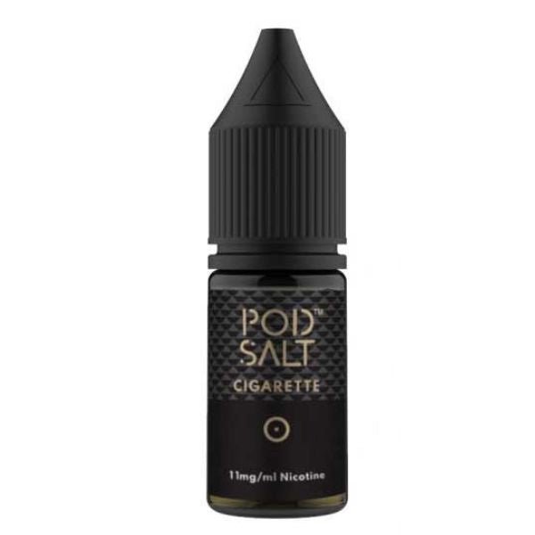 Pack of 5 Pod Salt 10ML Nic Salt - Vapeareawholesale