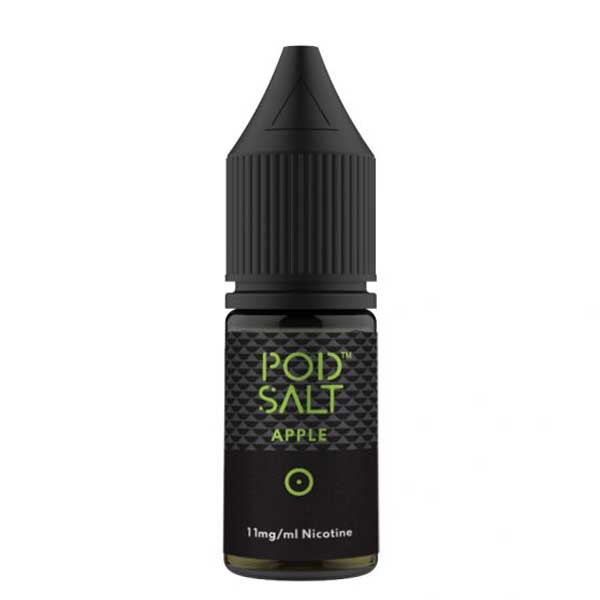 Pack of 5 Pod Salt 10ML Nic Salt - Vapeareawholesale