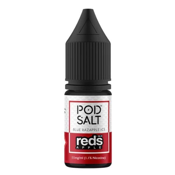 Pack of 5 Pod Salt 10ML Nic Salt - Vapeareawholesale