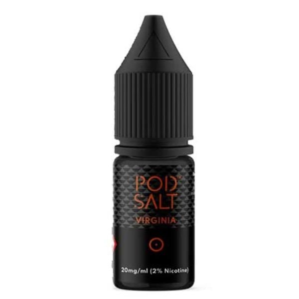 Pack of 5 Pod Salt 10ML Nic Salt - Vapeareawholesale