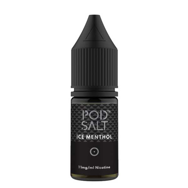 Pack of 5 Pod Salt 10ML Nic Salt - Vapeareawholesale