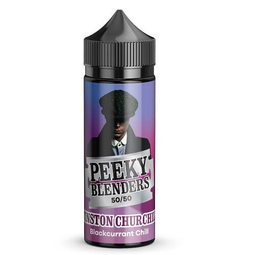 Peeky Blenders 100ML Shortfill - Vapeareawholesale