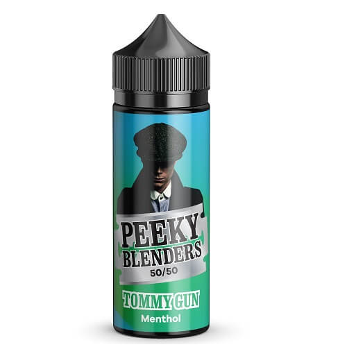 Peeky Blenders 100ML Shortfill - Vapeareawholesale