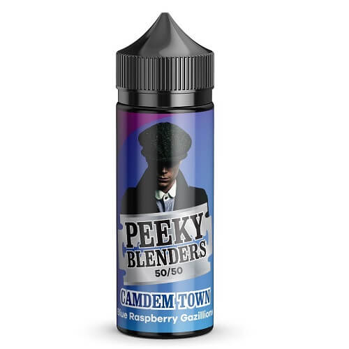 Peeky Blenders 100ML Shortfill - Vapeareawholesale