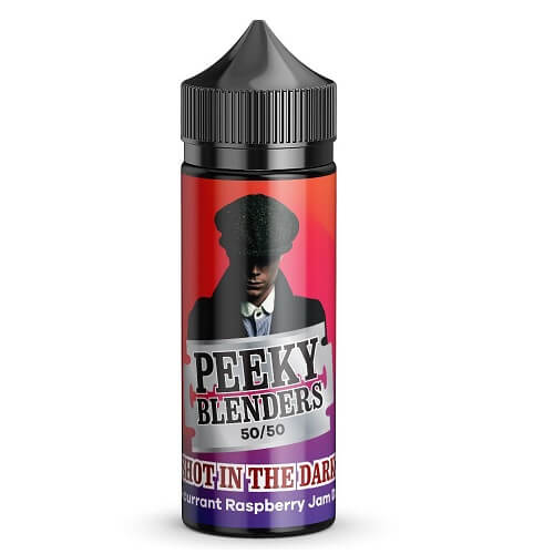 Peeky Blenders 100ML Shortfill - Vapeareawholesale