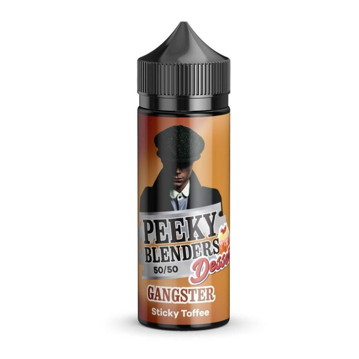 Peeky Blenders Desserts 100ML Shortfill - Vapeareawholesale