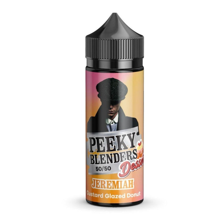 Peeky Blenders Desserts 100ML Shortfill - Vapeareawholesale