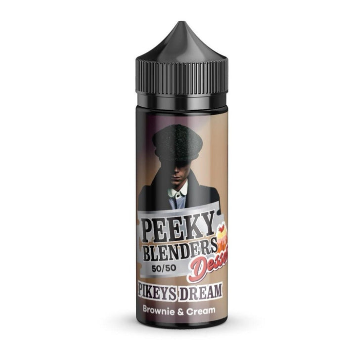 Peeky Blenders Desserts 100ML Shortfill - Vapeareawholesale