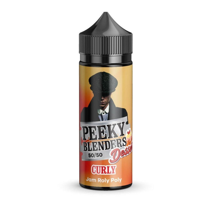 Peeky Blenders Desserts 100ML Shortfill - Vapeareawholesale