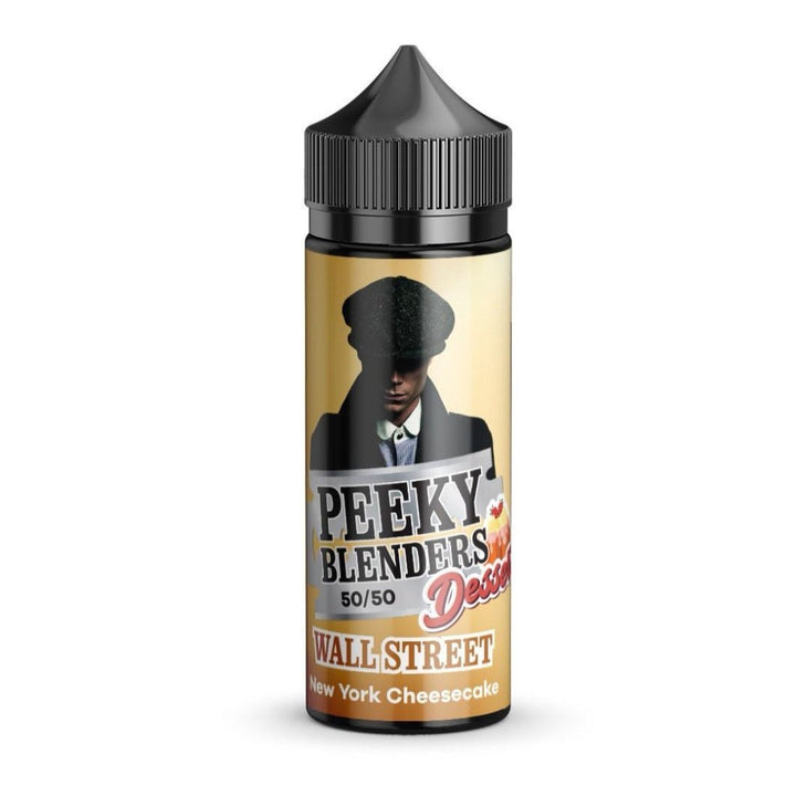 Peeky Blenders Desserts 100ML Shortfill - Vapeareawholesale