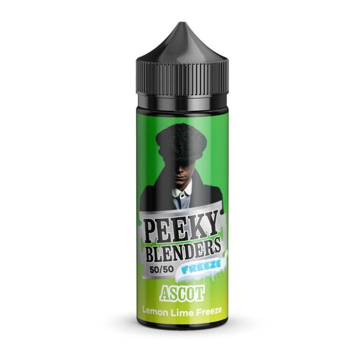 Peeky Blenders Freeze 100ML Shortfill - Vapewholesalesupplier