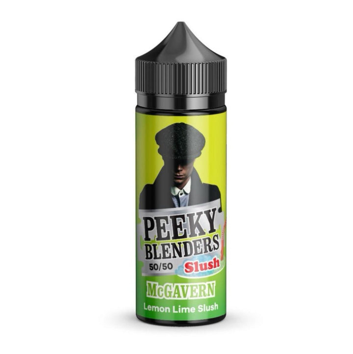 Peeky Blenders Slush 100ML Shortfill - Vapeareawholesale