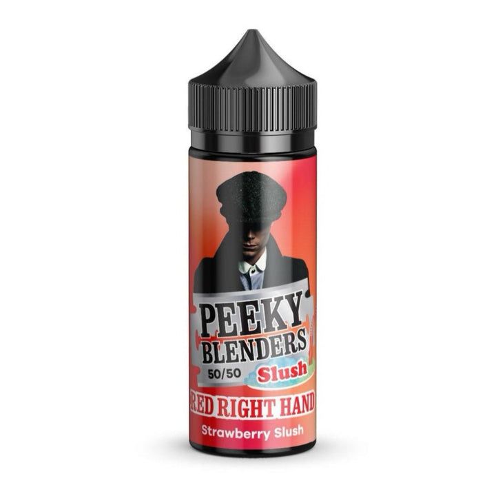 Peeky Blenders Slush 100ML Shortfill - Vapeareawholesale