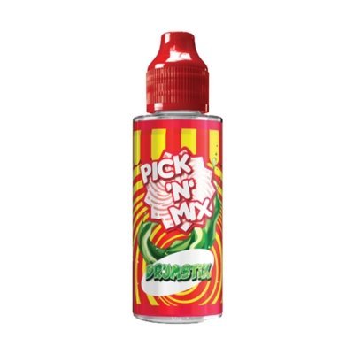 Pick N Mix 100ML Shortfill - Vapewholesalesupplier