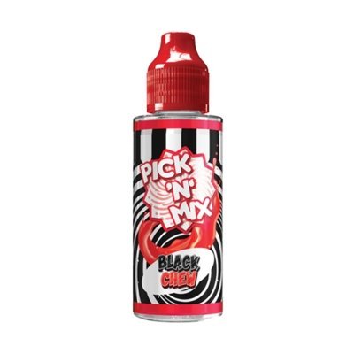 Pick N Mix 100ML Shortfill - Vapewholesalesupplier