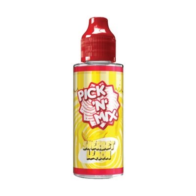 Pick N Mix 100ML Shortfill - Vapewholesalesupplier