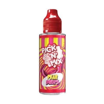 Pick N Mix 100ML Shortfill - Vapewholesalesupplier