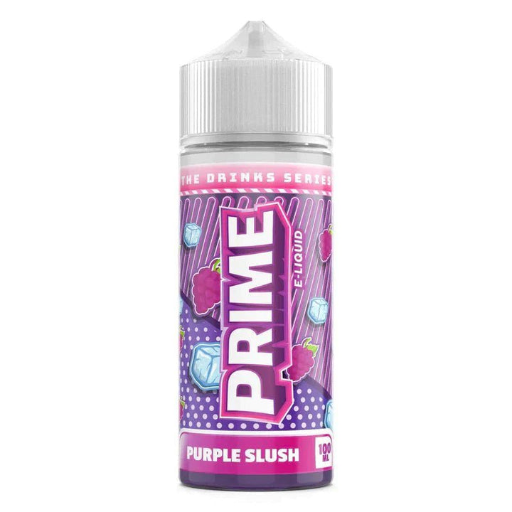 Prime Shortfill 100ml E-Liquid - Vapewholesalesupplier