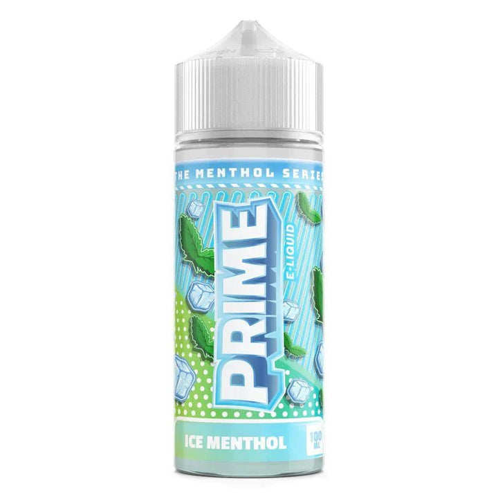 Prime Shortfill 100ml E-Liquid - Vapewholesalesupplier